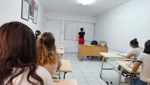 Çiğli Belediyesi'nden Ücretsiz İngilizce Kursu 