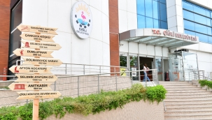 Çiğli'de Kişisel Bakım Hizmeti Yüzleri Güldürüyor 