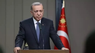 Cumhurbaşkanı Erdoğan Trump ile görüştü 