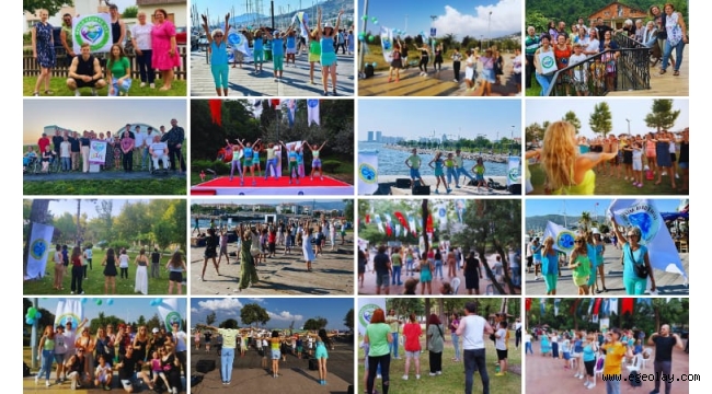 Dünya Değişim Günü 7 Temmuz'da Kutlanacak!