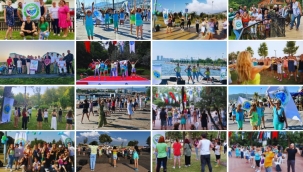 Dünya Değişim Günü 7 Temmuz'da Kutlanacak! 