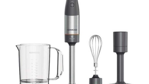 El Blender 