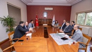 "EXPO İzmir" 2027 yılında yapılacak 