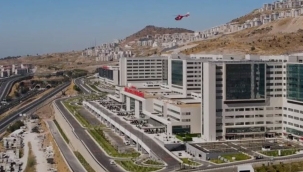 Hastalardan doktora teşekkür... 