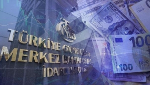 Merkez Bankası faiz kararını açıkladı 