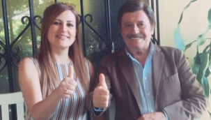 Nevra Günay'dan Yeni Tekli "Ben Sana Aşığım" 