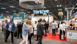 Türk Gıda Sekörü ABD'de Büyük Hedeflere İlerliyor 
