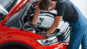 Uzun Yol Sonrası Otomobilinizde Neleri Kontrol Etmelisiniz? 