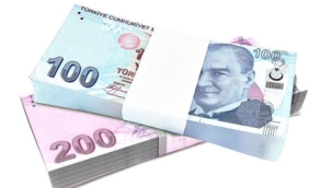 Vergi paketi komisyonda kabul edildi 