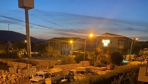 Alaçatı Sakinleri Günübirlik Tatilcilerden Sıkıldı 
