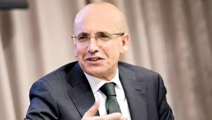 Bakan Şimşek: KKM'den çıkış hızlanıyor 