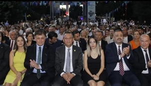 Başdaş, "Fuara gölge düştü" "Milletvekili yapın, tam olsun!" 