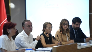 Bornova'da yeni müdürlük kuruldu 
