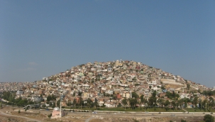 Büyükşehir'den Ballıkuyu Kentsel Dönüşüm ve Gelişim Alanı'na yönelik bilgilendirme 