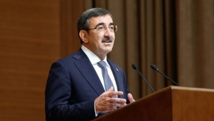Cevdet Yılmaz: "Zenginlere vergi affı" hiçbir aşamada gündemde değil 