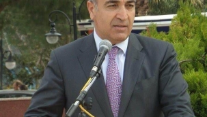 CHP'li Hüseyin Saygılıdan Tüzük Değişikliği Önerileri