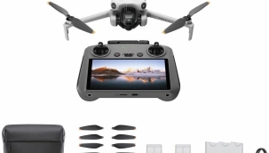 Dji Mini 4 Pro Avantajları 