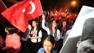 Efes Selçuk, Büyük Zaferi dolu dolu kutlayacak 