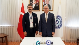 Egeli akademisyenden online sınavların güvenliğini artıracak yapak zekâ projesi 