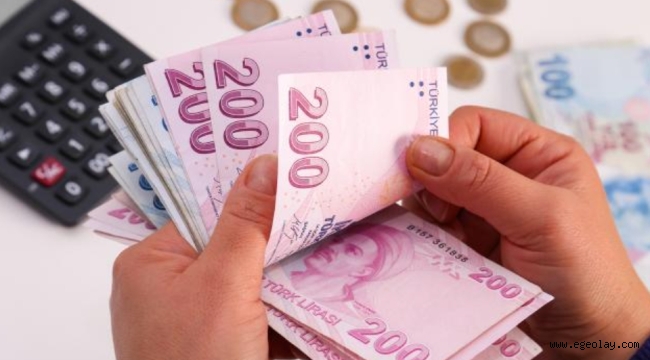 En düşük emekli aylığının fark ödemesi 7 Ağustos'ta yapılacak