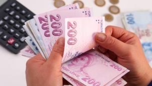 En düşük emekli aylığının fark ödemesi 7 Ağustos'ta yapılacak 