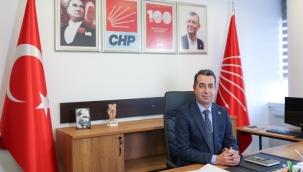 Erhan Adem: "Tarımda Sürdürülebilir Bir Gelecek İnşa Edecek Yeni Bir Anlayışa İhtiyaç Var" 