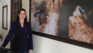 Filiz Başkan, kazandığı tazminatı SMA hastası çocuklara bağışladı 