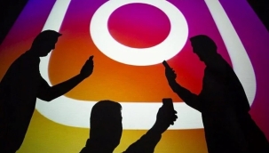 Instagram'a erişim engellendi 