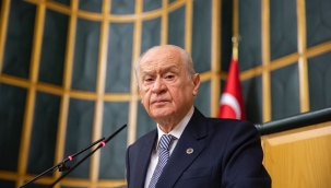 MHP Genel Başkanı Bahçeli: Cumhur İttifakı, Türk milletinin varlık ve birlik remzidir 