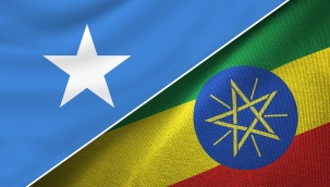Somali-Etiyopya geriliminde Ankara devrede 