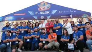 TEKNOFEST ilk defa "Nükleer Enerji Teknolojileri Tasarım Yarışması" düzenliyor 