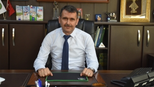 Tire Süt Kooperatifi Başkanı Osman Öztürk'ten Açıklama: "Süt Üreticileri Zor Durumda" 