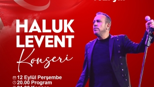 12 Eylül Urla'nın Kurtuluşu coşkuyla kutlanacak 