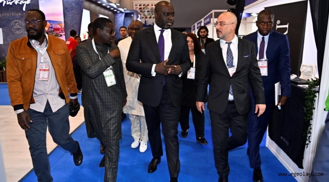 Afrika: Keşfedilmeye Açık Ekonomik Mücevher! 