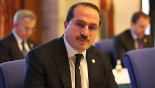 AK Partili Kırkpınar'dan Tugay'a Körfez yanıtı
