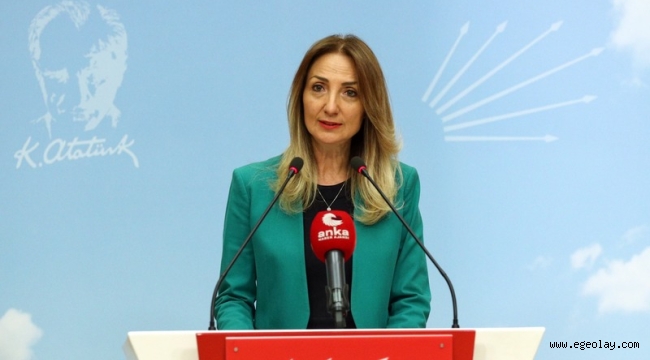 CHP Genel Başkan yardımcısı Aylin Nazlıaka: Huzurevlerindeki Ücret Artışı Huzur Kaçırdı