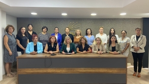 CHP Kadın Kolları Narin İçin Sordu: Neden Sustunuz? 