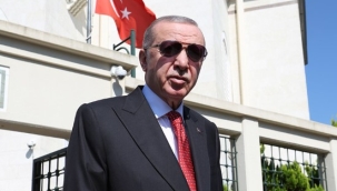 Cumhurbaşkanı Erdoğan: Türkiye olarak BM'ye daimi üye olma gayreti içindeyiz 