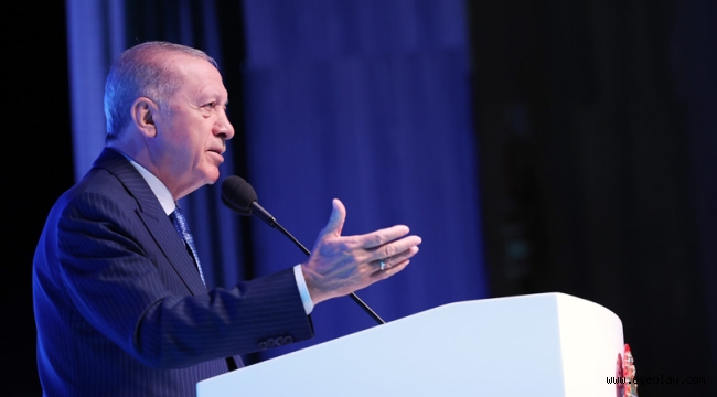 "İsrail'in devlet terörünü durduracak yegâne adım İslam ülkelerinin ittifakıdır"