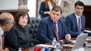 İzmir Körfezi için Acil Eylem Planı 