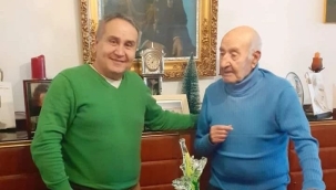 Karşıyaka'ın Efsane Belediye Başkanı Nevzat Çobanoğlu vefat etti