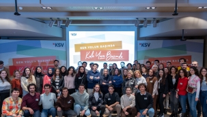 KSV burslarına başvurular başlıyor 