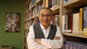 Prof. Dr. Nevzat Tarhan: "Kadınlarda kıskançlık, erkeklerde büyüklük paranoyası yaygın." 