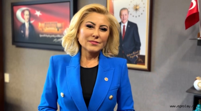 Şebnem Bursalı'dan Konak Belediyesi'ne Sert Tepki