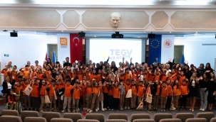 Tüm öğretmen, çocuk ve velilere ücretsiz içerikler TEGV Akademi'de 