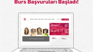 Türk Eğitim Vakfı (TEV) 2024-2025 Akademik Yılı Yüksek Lisans ve Doktora Burs Başvuruları Başladı