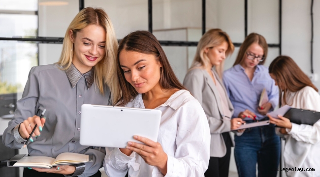 Türkiye'nin Kadınlar İçin En İyi İş Yerleri "Best Workplaces for Women™ 2024 Listesi" Açıklandı
