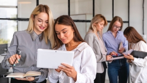Türkiye'nin Kadınlar İçin En İyi İş Yerleri "Best Workplaces for Women™ 2024 Listesi" Açıklandı 
