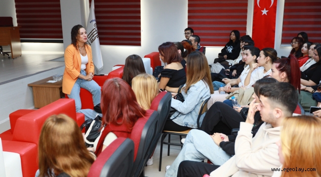 Başkan Sengel'den KYK'ya çağrı: Yurt için iki arazimizi tahsis etmeye hazırız!