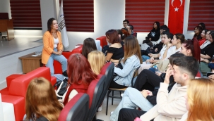 Başkan Sengel'den KYK'ya çağrı: Yurt için iki arazimizi tahsis etmeye hazırız! 